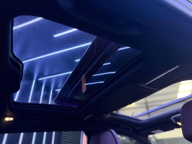 BMW 7 Series 2.0 740Le 9.2kWh M Sport Auto xDrive Euro 6 (s/s) 4dr - U517