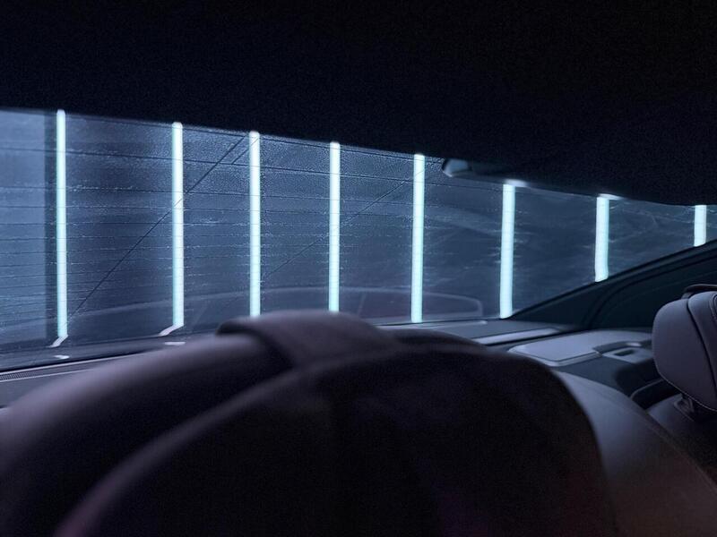 BMW 7 Series 2.0 740Le 9.2kWh M Sport Auto xDrive Euro 6 (s/s) 4dr - U517