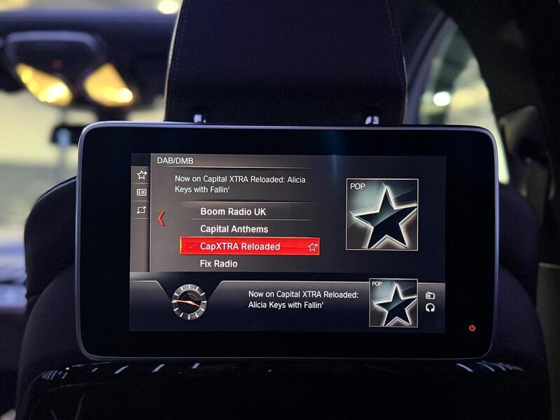 BMW 7 Series 2.0 740Le 9.2kWh M Sport Auto xDrive Euro 6 (s/s) 4dr - U517