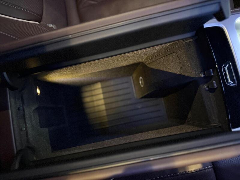 BMW 7 Series 2.0 740Le 9.2kWh M Sport Auto xDrive Euro 6 (s/s) 4dr - U517