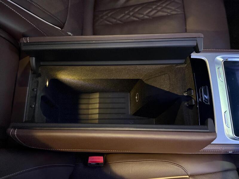 BMW 7 Series 2.0 740Le 9.2kWh M Sport Auto xDrive Euro 6 (s/s) 4dr - U517