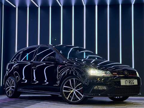 Volkswagen Polo Fiesta Titanium X Hatchback 0 Manual Petrol