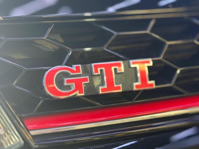 Volkswagen Polo 1.8 TSI BlueMotion Tech GTI Euro 6 (s/s) 5dr - U522