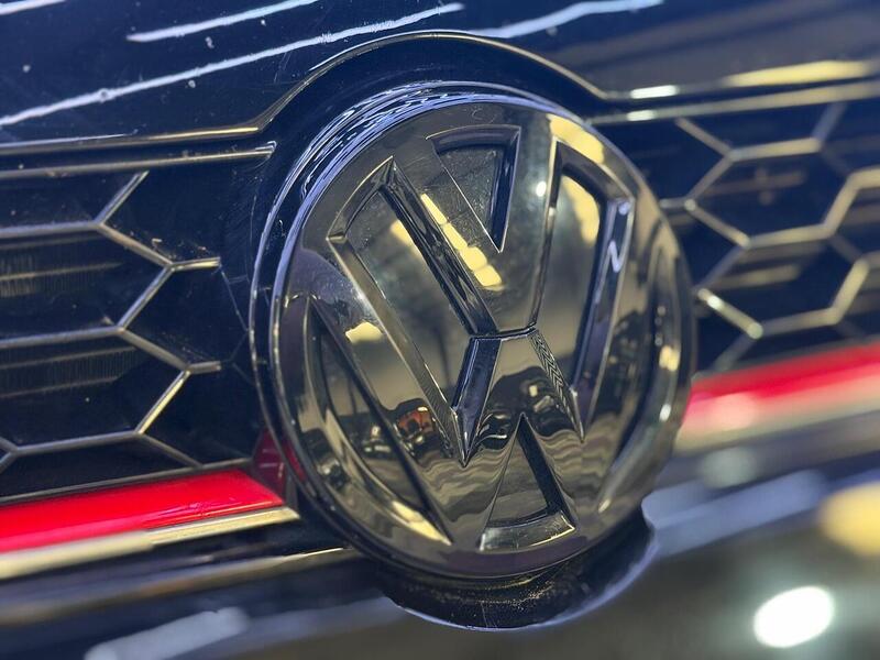 Volkswagen Polo 1.8 TSI BlueMotion Tech GTI Euro 6 (s/s) 5dr - U522