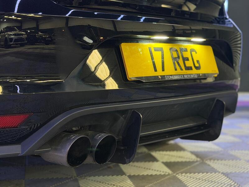 Volkswagen Polo 1.8 TSI BlueMotion Tech GTI Euro 6 (s/s) 5dr - U522