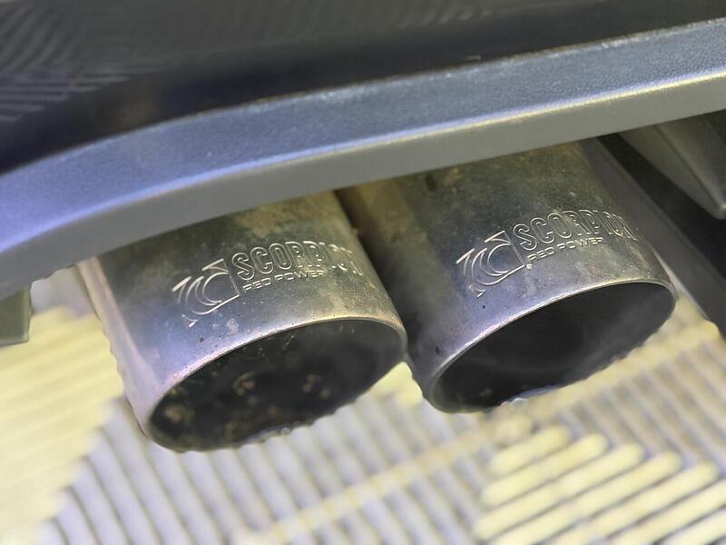 Volkswagen Polo 1.8 TSI BlueMotion Tech GTI Euro 6 (s/s) 5dr - U522