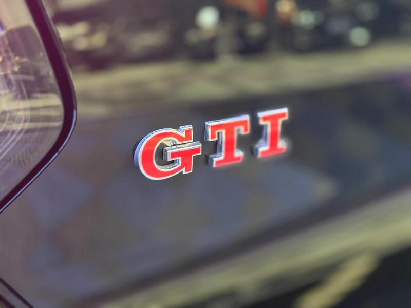 Volkswagen Polo 1.8 TSI BlueMotion Tech GTI Euro 6 (s/s) 5dr - U522