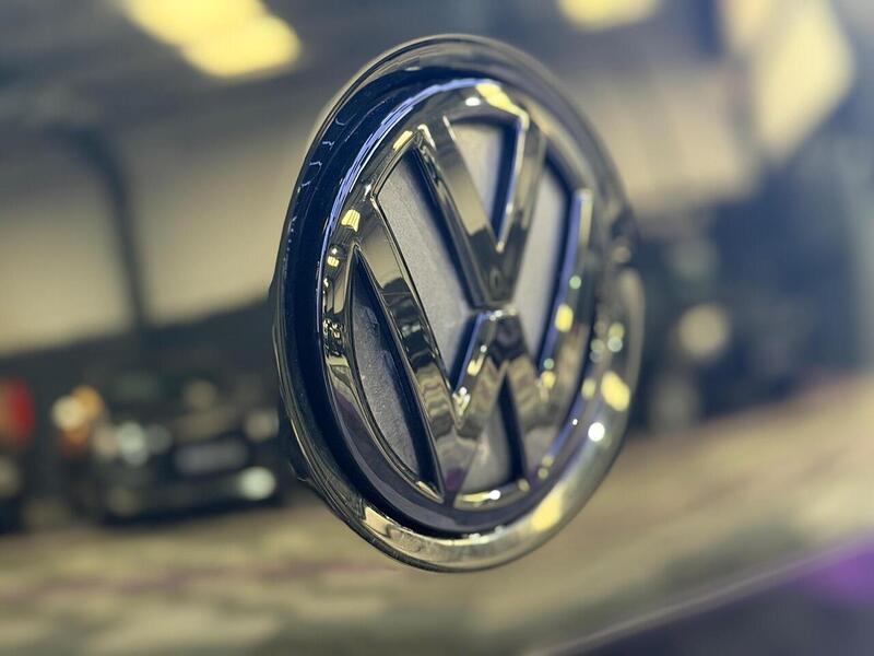 Volkswagen Polo 1.8 TSI BlueMotion Tech GTI Euro 6 (s/s) 5dr - U522