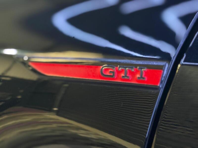 Volkswagen Polo 1.8 TSI BlueMotion Tech GTI Euro 6 (s/s) 5dr - U522