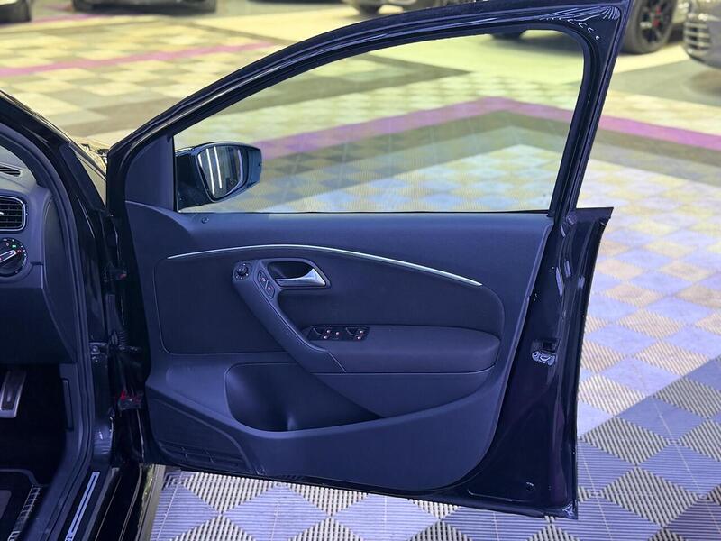 Volkswagen Polo 1.8 TSI BlueMotion Tech GTI Euro 6 (s/s) 5dr - U522