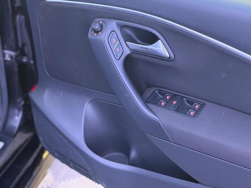 Volkswagen Polo 1.8 TSI BlueMotion Tech GTI Euro 6 (s/s) 5dr - U522