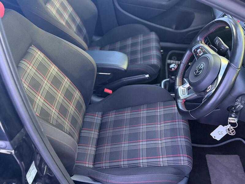 Volkswagen Polo 1.8 TSI BlueMotion Tech GTI Euro 6 (s/s) 5dr - U522