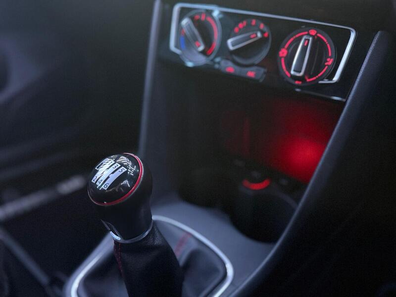 Volkswagen Polo 1.8 TSI BlueMotion Tech GTI Euro 6 (s/s) 5dr - U522