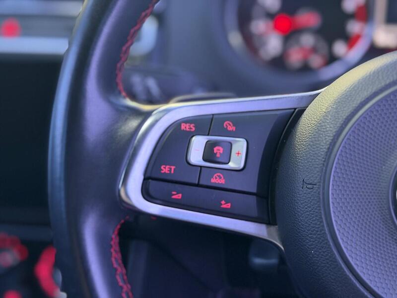 Volkswagen Polo 1.8 TSI BlueMotion Tech GTI Euro 6 (s/s) 5dr - U522