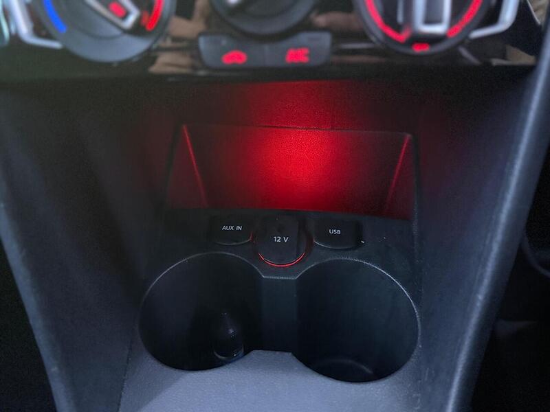 Volkswagen Polo 1.8 TSI BlueMotion Tech GTI Euro 6 (s/s) 5dr - U522