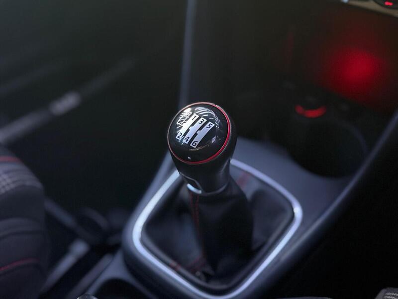 Volkswagen Polo 1.8 TSI BlueMotion Tech GTI Euro 6 (s/s) 5dr - U522