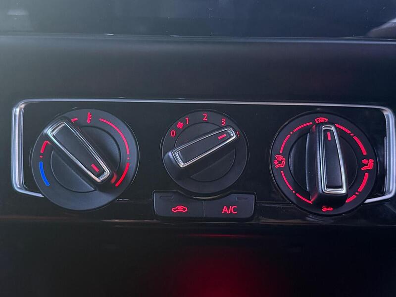 Volkswagen Polo 1.8 TSI BlueMotion Tech GTI Euro 6 (s/s) 5dr - U522