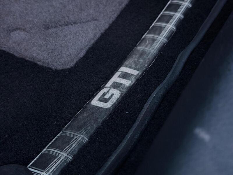 Volkswagen Polo 1.8 TSI BlueMotion Tech GTI Euro 6 (s/s) 5dr - U522