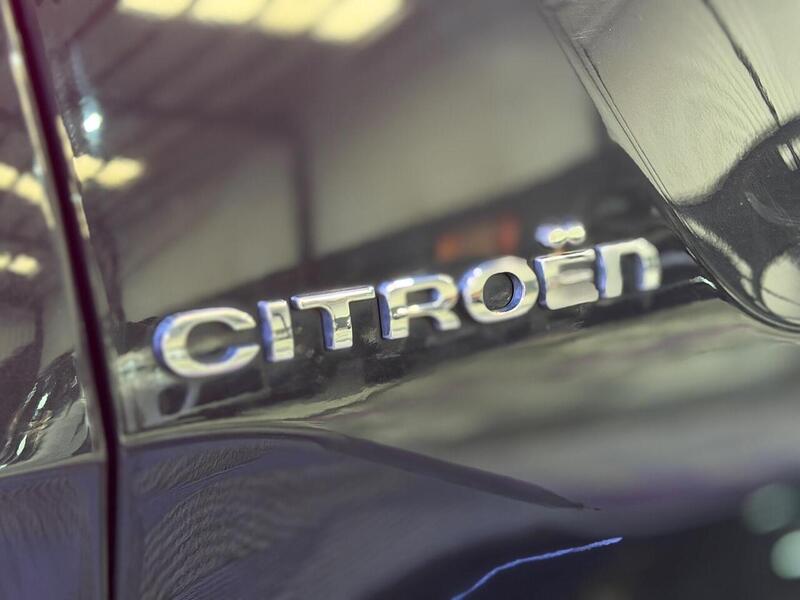 Citroen C4 1.5 BlueHDi Shine EAT8 Euro 6 (s/s) 5dr - U523