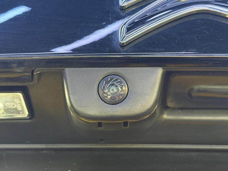 Citroen C4 1.5 BlueHDi Shine EAT8 Euro 6 (s/s) 5dr - U523
