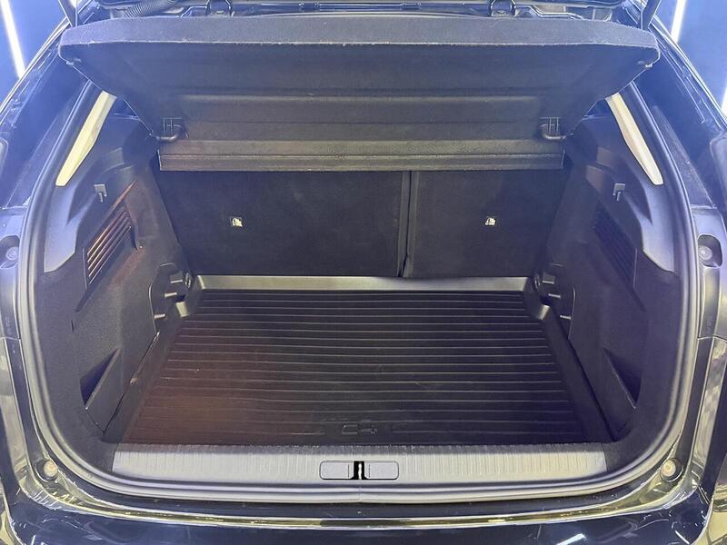 Citroen C4 1.5 BlueHDi Shine EAT8 Euro 6 (s/s) 5dr - U523