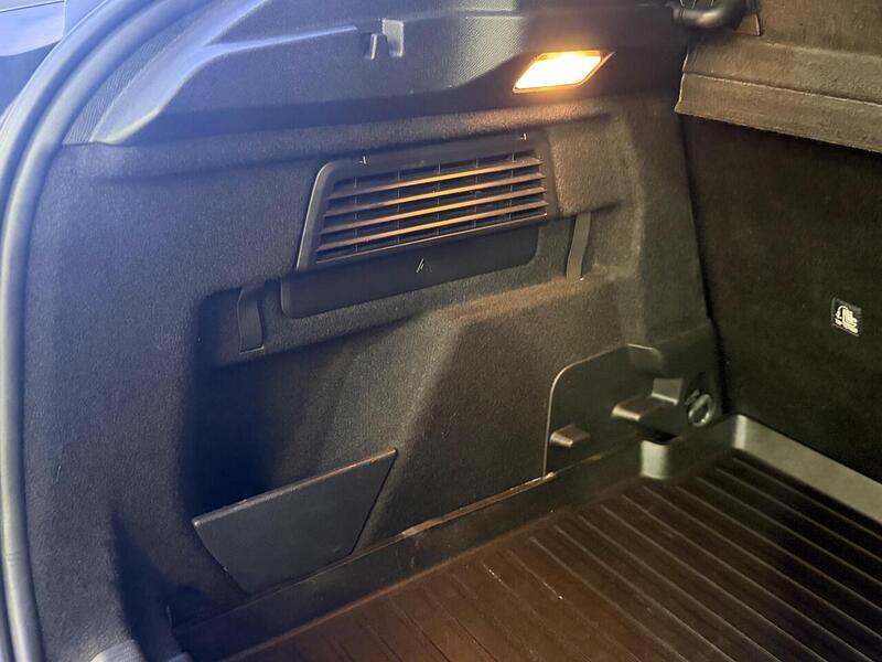 Citroen C4 1.5 BlueHDi Shine EAT8 Euro 6 (s/s) 5dr - U523