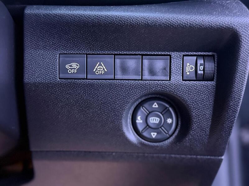Citroen C4 1.5 BlueHDi Shine EAT8 Euro 6 (s/s) 5dr - U523