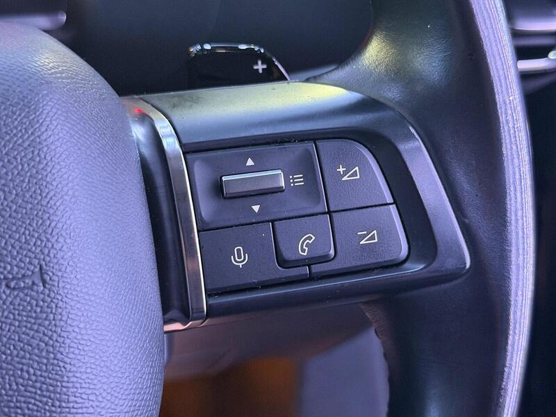 Citroen C4 1.5 BlueHDi Shine EAT8 Euro 6 (s/s) 5dr - U523