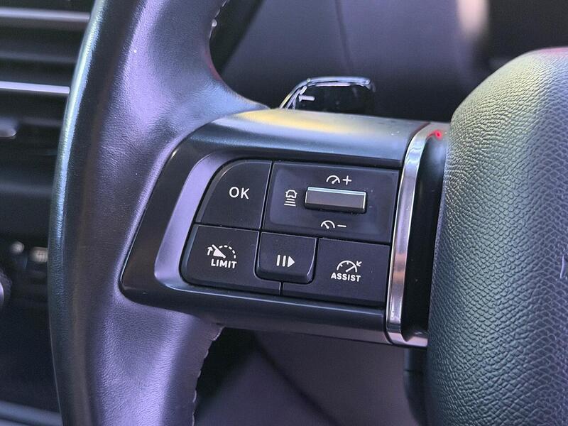 Citroen C4 1.5 BlueHDi Shine EAT8 Euro 6 (s/s) 5dr - U523