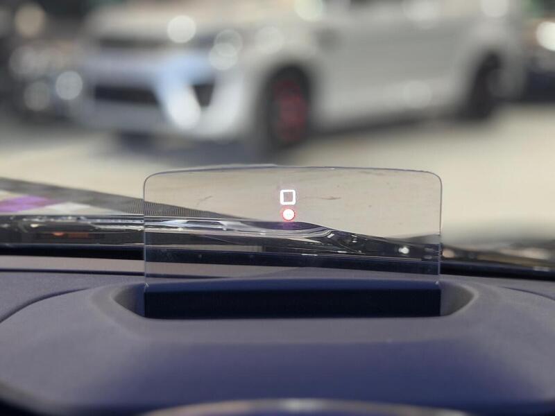 Citroen C4 1.5 BlueHDi Shine EAT8 Euro 6 (s/s) 5dr - U523