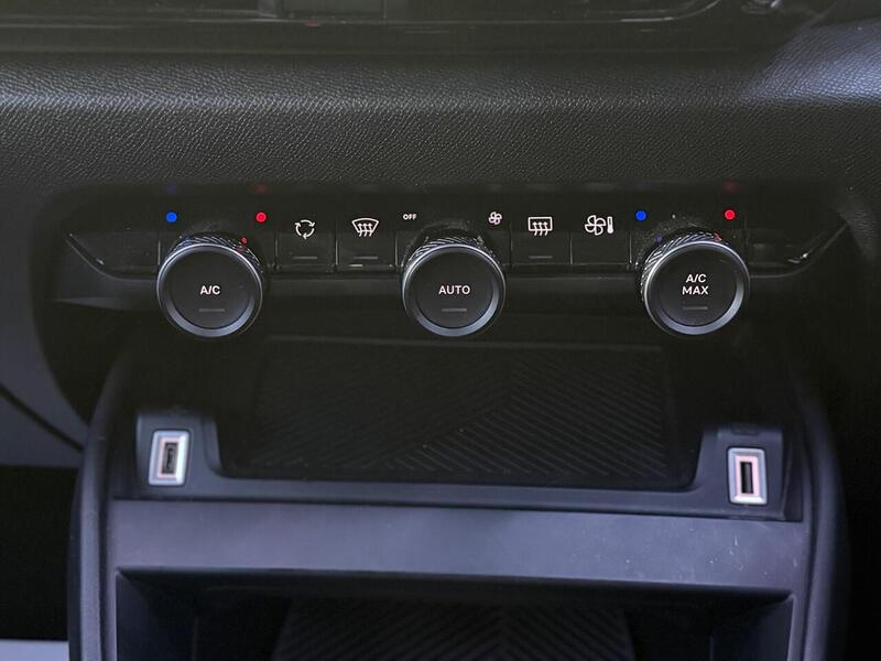 Citroen C4 1.5 BlueHDi Shine EAT8 Euro 6 (s/s) 5dr - U523