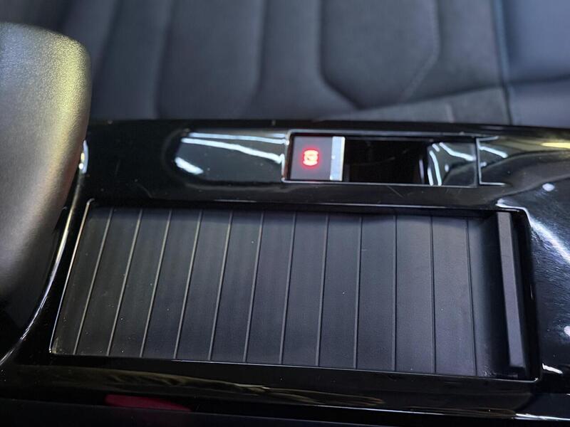Citroen C4 1.5 BlueHDi Shine EAT8 Euro 6 (s/s) 5dr - U523