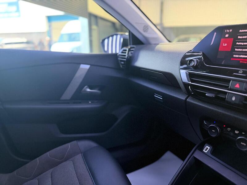 Citroen C4 1.5 BlueHDi Shine EAT8 Euro 6 (s/s) 5dr - U523