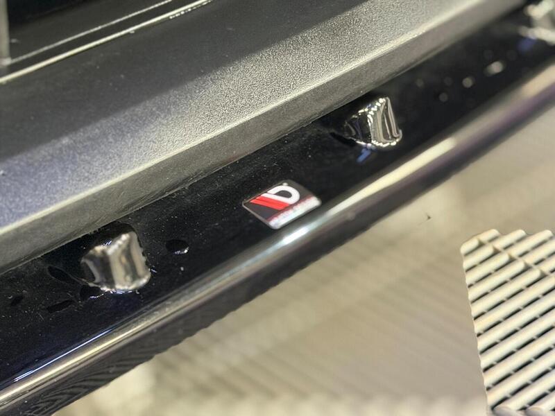 Porsche Macan 3.0 V6 S PDK 4WD Euro 6 (s/s) 5dr - U527