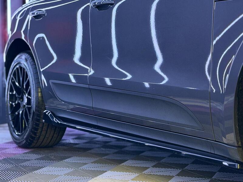 Porsche Macan 3.0 V6 S PDK 4WD Euro 6 (s/s) 5dr - U527