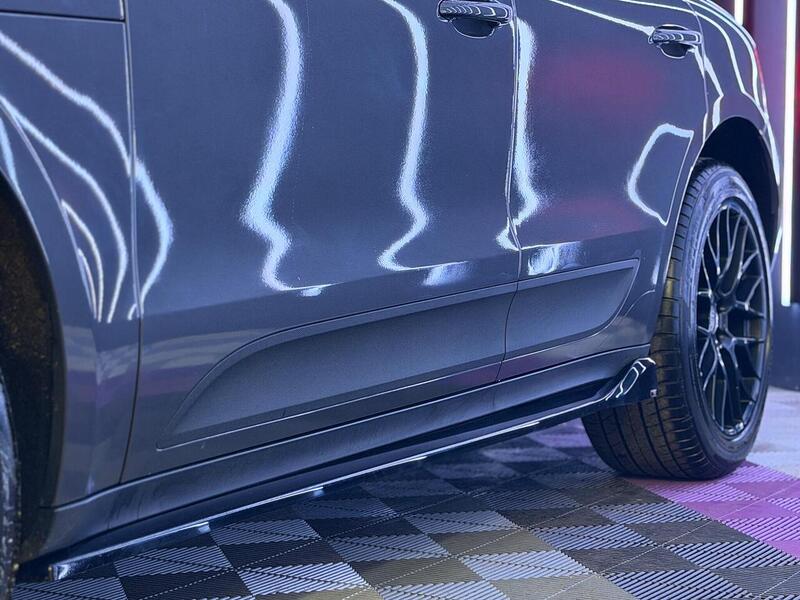 Porsche Macan 3.0 V6 S PDK 4WD Euro 6 (s/s) 5dr - U527