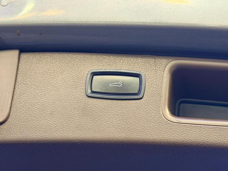 Porsche Macan 3.0 V6 S PDK 4WD Euro 6 (s/s) 5dr - U527