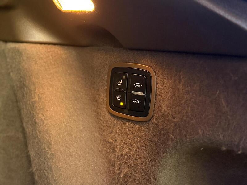 Porsche Macan 3.0 V6 S PDK 4WD Euro 6 (s/s) 5dr - U527