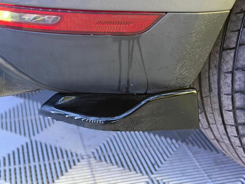 Porsche Macan 3.0 V6 S PDK 4WD Euro 6 (s/s) 5dr - U527