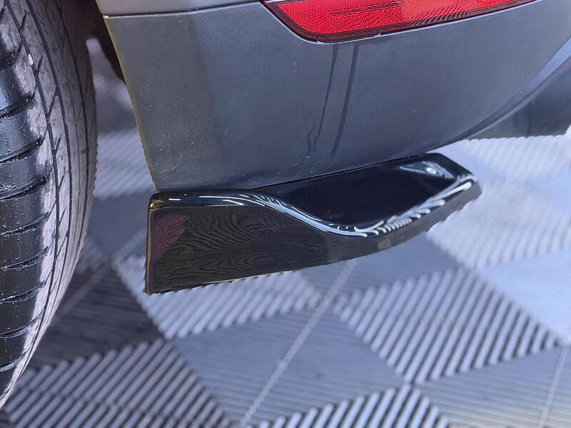 Porsche Macan 3.0 V6 S PDK 4WD Euro 6 (s/s) 5dr - U527