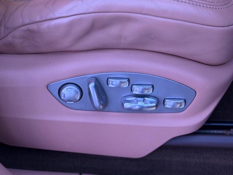 Porsche Macan 3.0 V6 S PDK 4WD Euro 6 (s/s) 5dr - U527