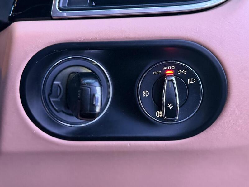 Porsche Macan 3.0 V6 S PDK 4WD Euro 6 (s/s) 5dr - U527