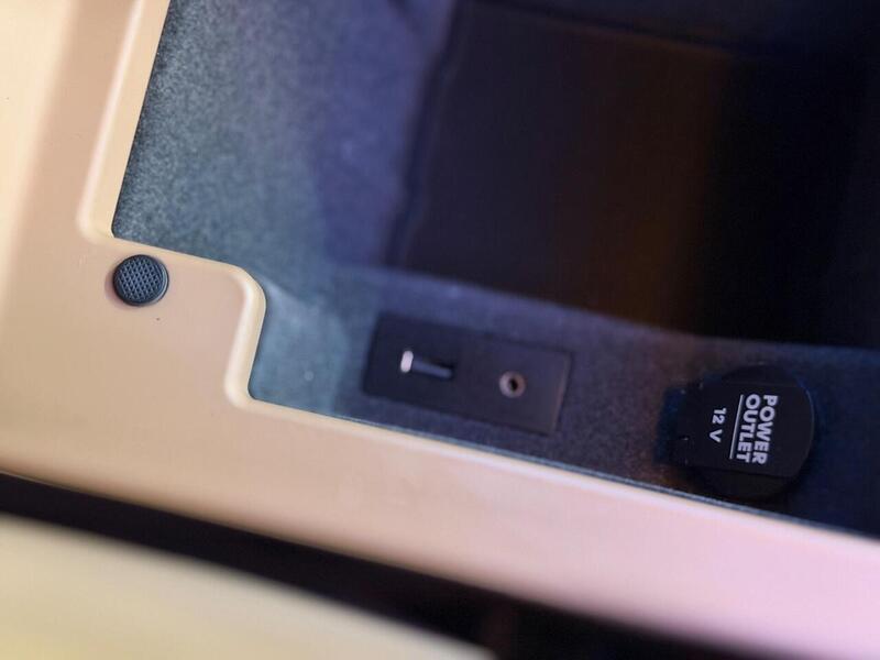 Porsche Macan 3.0 V6 S PDK 4WD Euro 6 (s/s) 5dr - U527