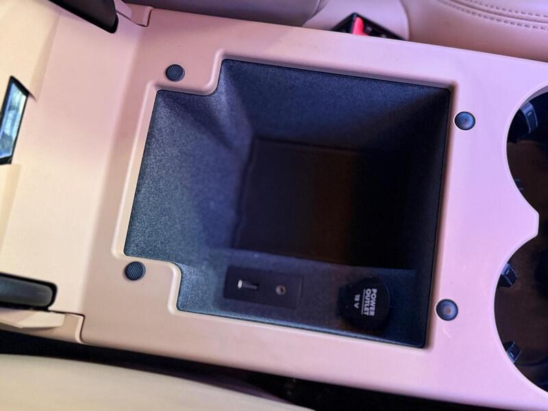 Porsche Macan 3.0 V6 S PDK 4WD Euro 6 (s/s) 5dr - U527