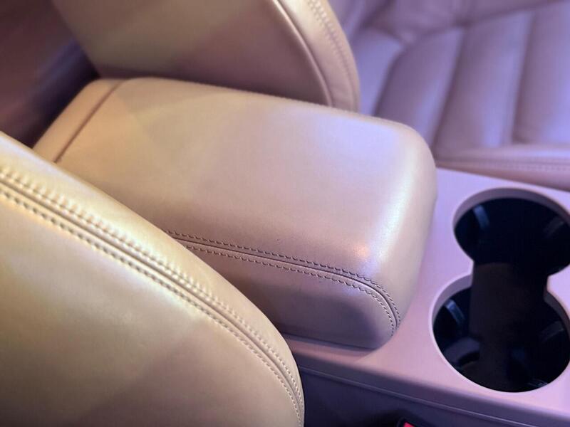 Porsche Macan 3.0 V6 S PDK 4WD Euro 6 (s/s) 5dr - U527