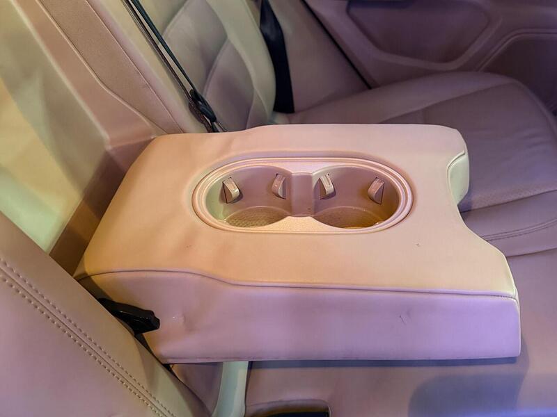 Porsche Macan 3.0 V6 S PDK 4WD Euro 6 (s/s) 5dr - U527