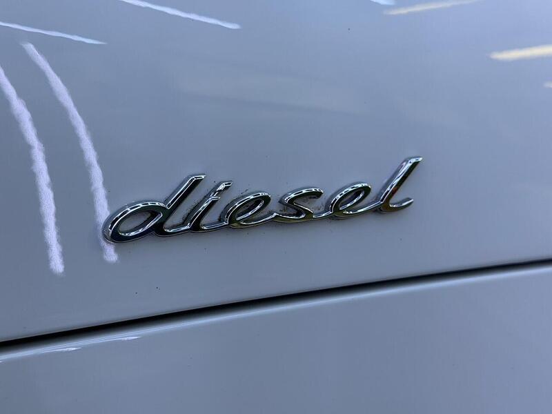Porsche Macan 3.0 TD V6 S PDK 4WD Euro 6 (s/s) 5dr - U533
