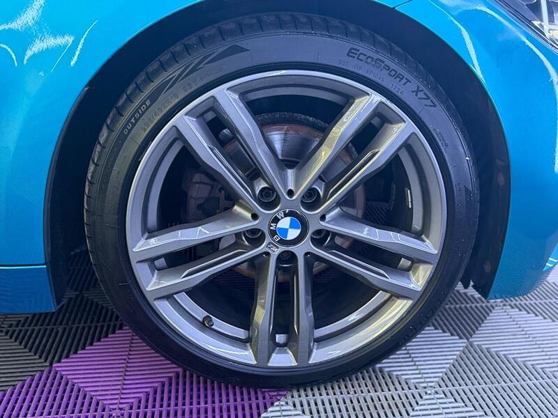 BMW 4 Series Gran Coupe 2.0 420d M Sport Auto Euro 6 (s/s) 5dr - U534