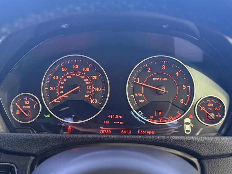 BMW 4 Series Gran Coupe 2.0 420d M Sport Auto Euro 6 (s/s) 5dr - U534