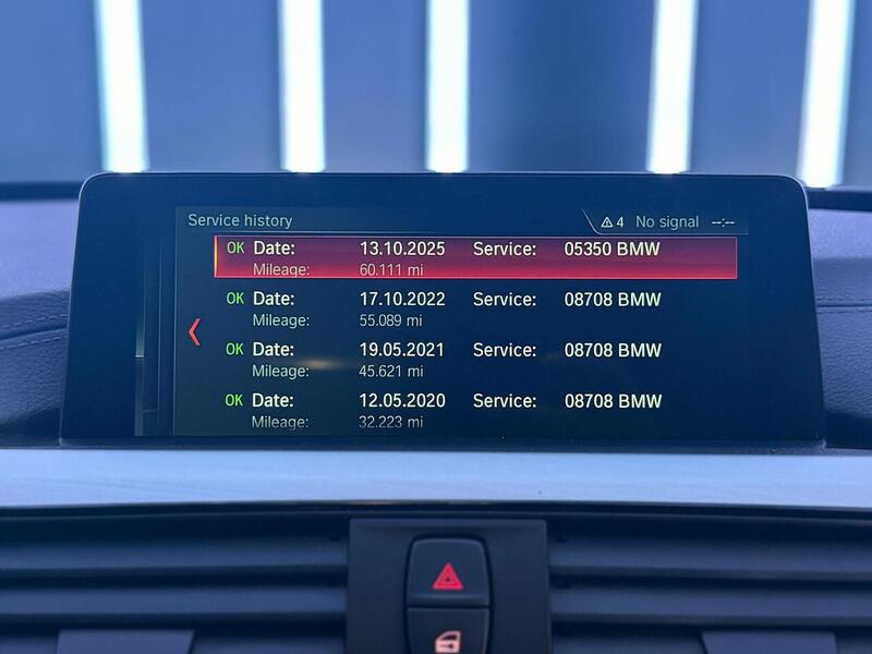 BMW 4 Series Gran Coupe 2.0 420d M Sport Auto Euro 6 (s/s) 5dr - U534